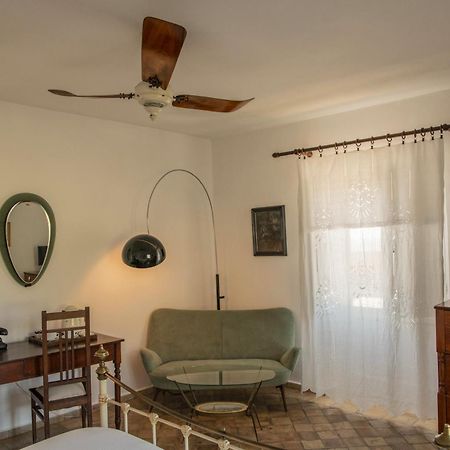 Hotel Signum Malfa  Bagian luar foto