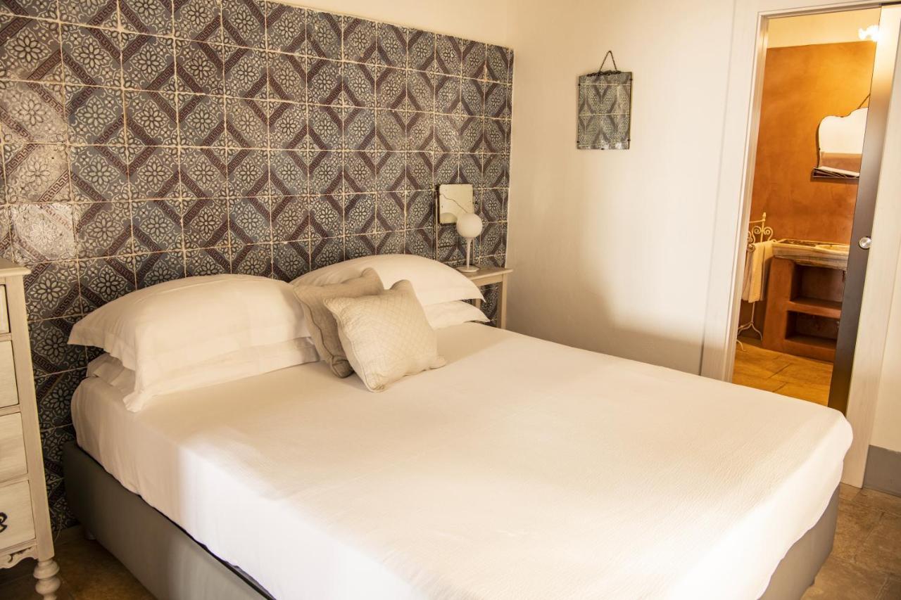Hotel Signum Malfa  Bagian luar foto