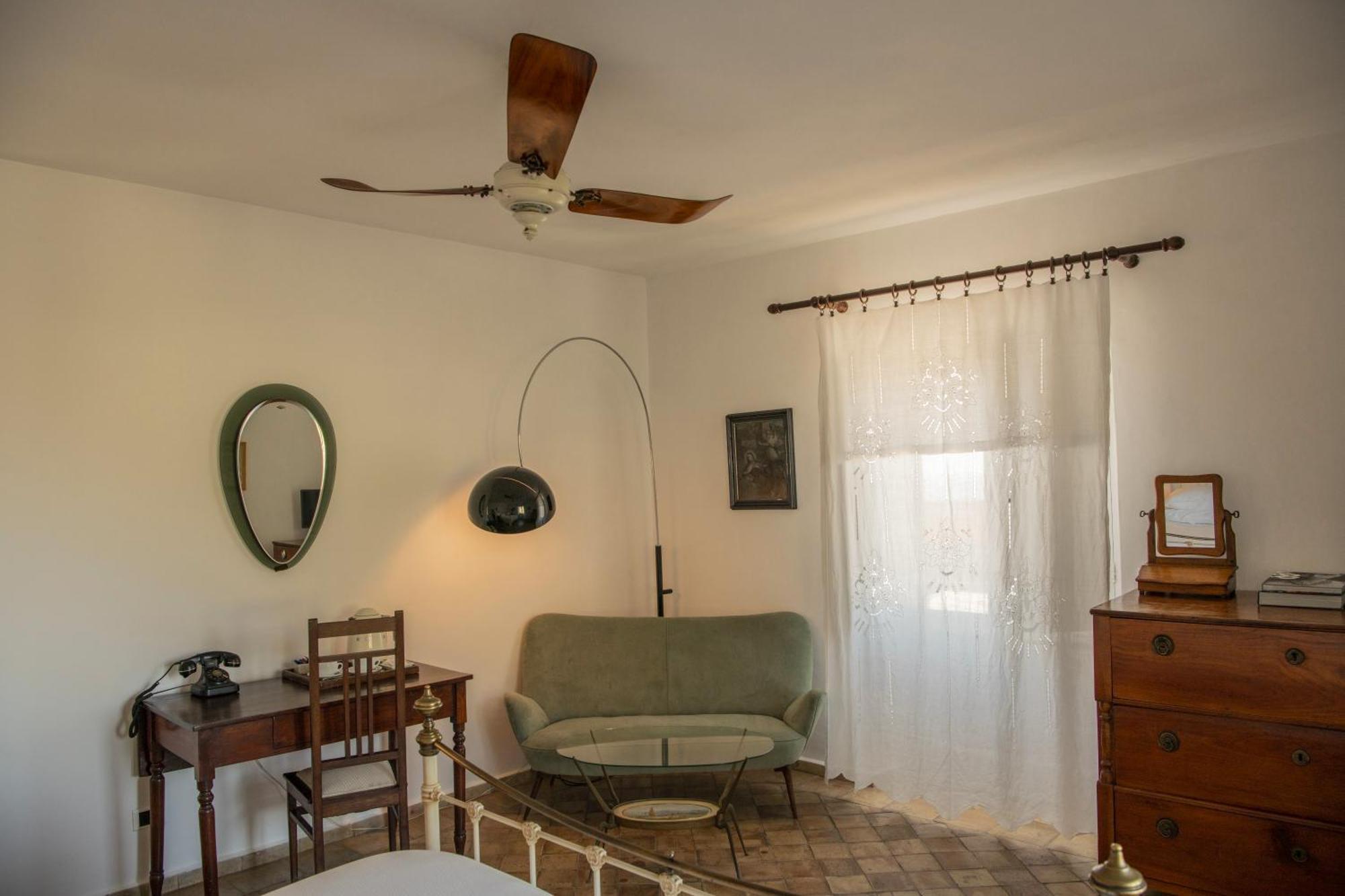 Hotel Signum Malfa  Bagian luar foto