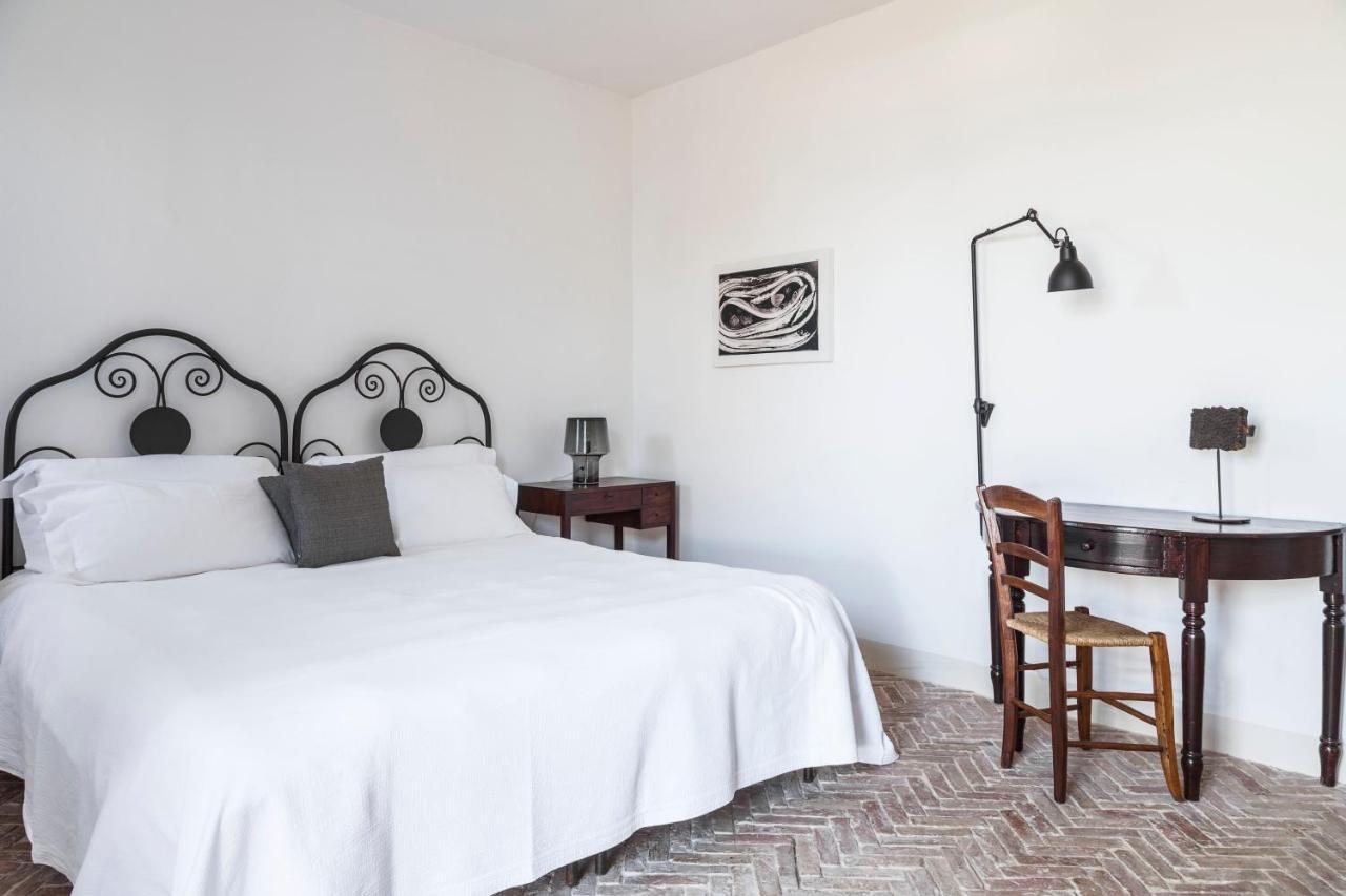 Hotel Signum Malfa  Bagian luar foto