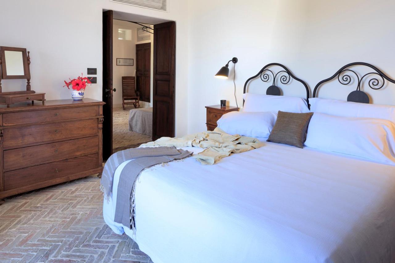 Hotel Signum Malfa  Bagian luar foto