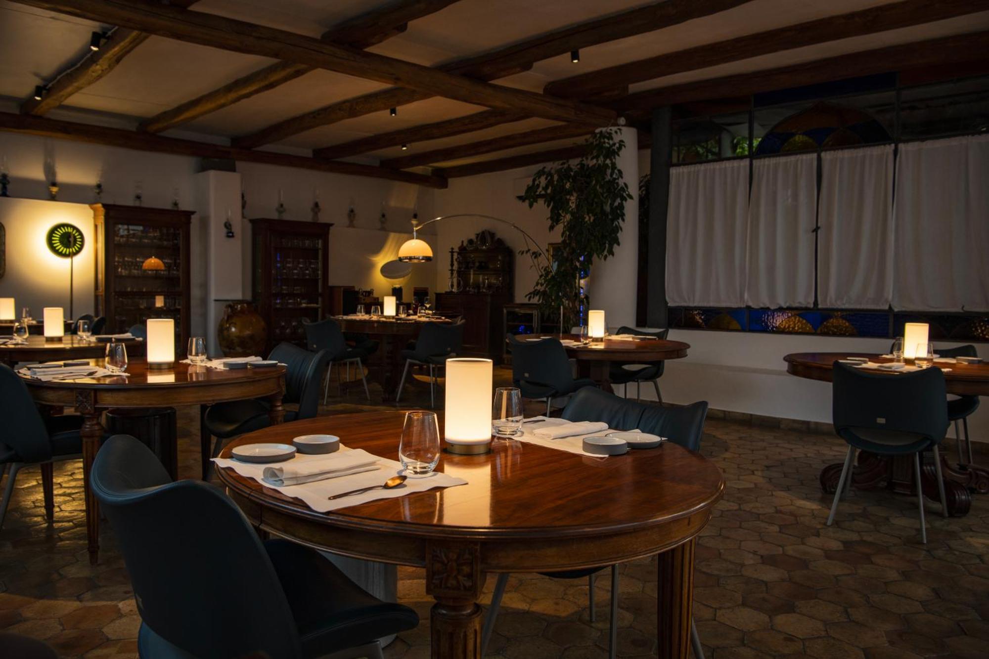 Hotel Signum Malfa  Bagian luar foto